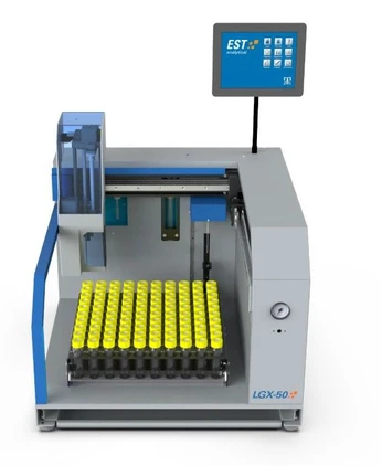 EST Analytical LGX-50 for Methane in Water