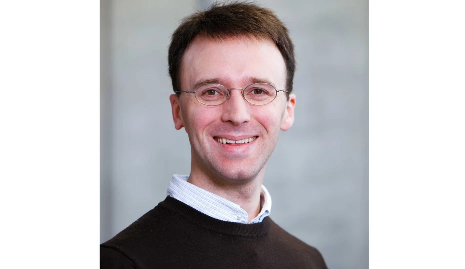 ETH Zurich: Why urea may have been the gateway to life - Hans Jakob Wörner.