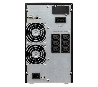 Eaton 9E2000I UPS
