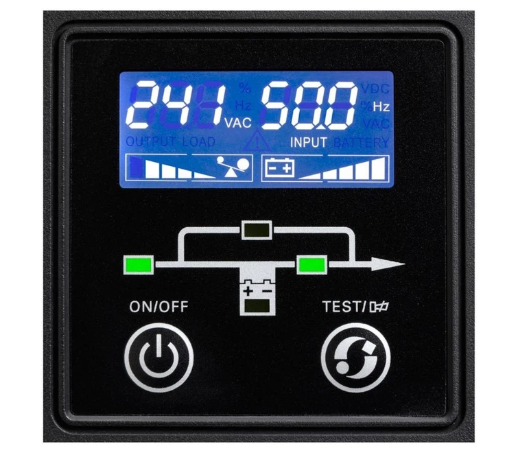 Eaton 9E2000I UPS