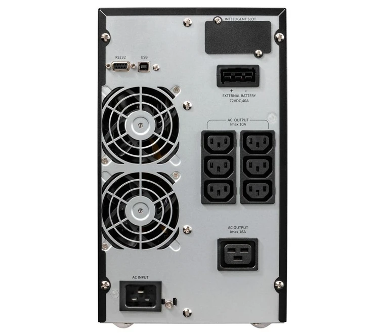Eaton 9E3000I UPS