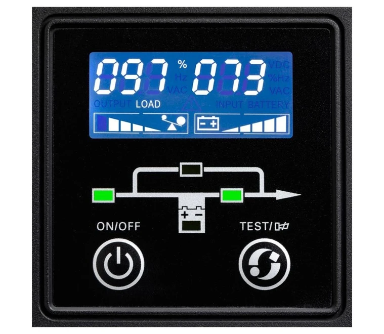 Eaton 9E3000I UPS