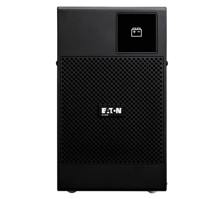 Eaton 9E Extended Battery Module (9EEBM72)