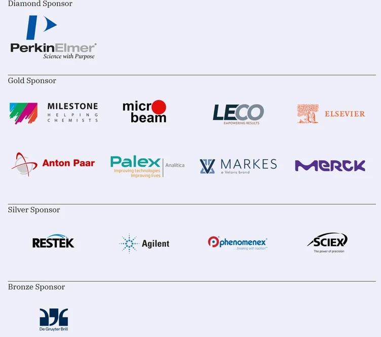 EuSP 2026 | GSAC 2026: Sponsors