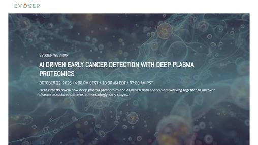 AI Driven Early Cancer Detection with Deep Plasma Proteomics