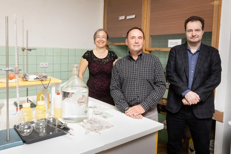 OncoPharm přenese výsledky výzkumu protinádorových léčiv do praxe