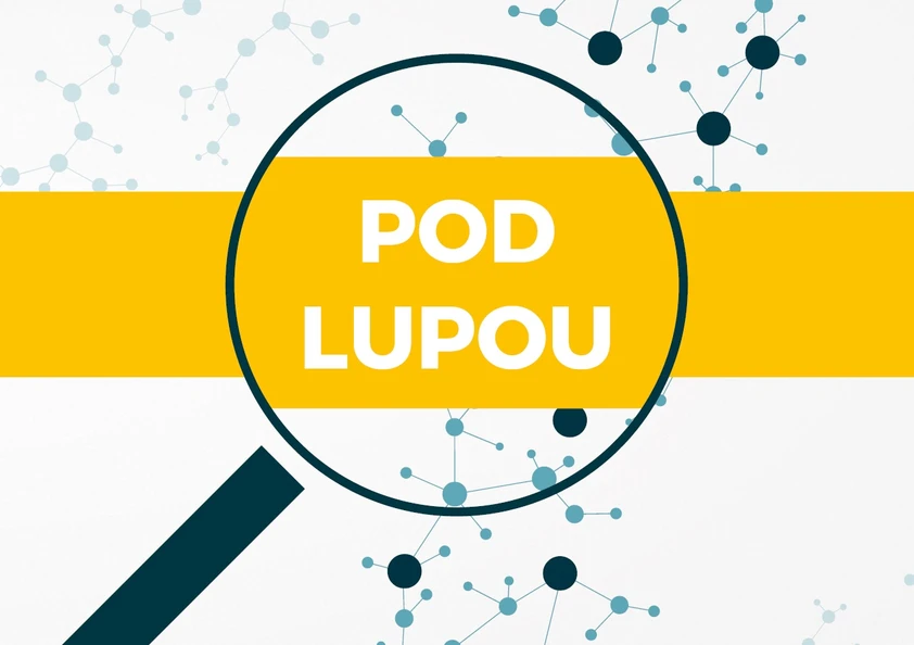 <p>Grantová agentura ČR: Grantová agentura pod lupou</p>