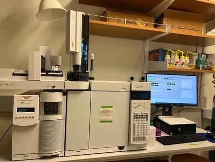 Nabídka PhD pozice - Chemometrické zpracování GC×GC dat alternativních paliv a olejů