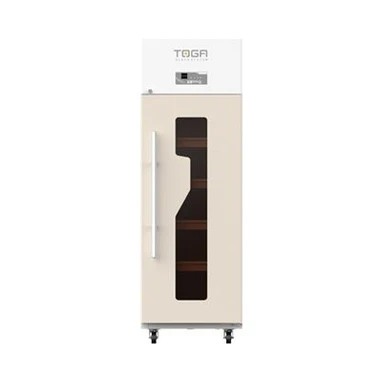 GT SCIEN TOGA Fridge – Completely Closed Laboratory Refrigerator