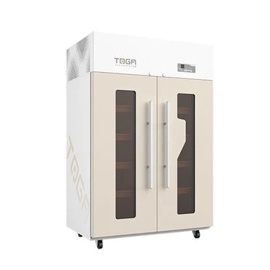 GT SCIEN TOGA Fridge – Completely Closed Laboratory Refrigerator
