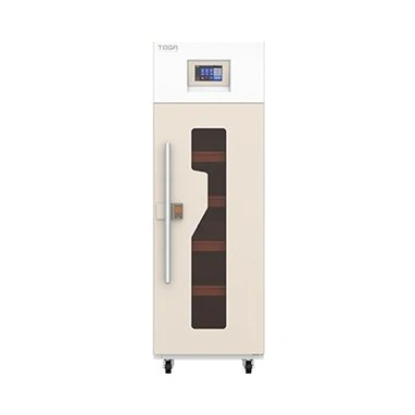 GT SCIEN TOGA Fridge Smart – IoT Reagent Refrigerator