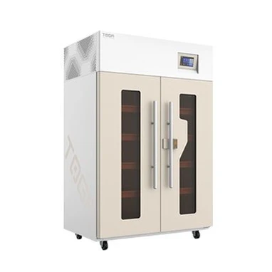GT SCIEN TOGA Fridge Smart – IoT Reagent Refrigerator