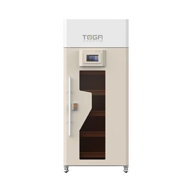 GT SCIEN TOGA Fridge Smart Premium – Premium IoT Reagent Refrigerator