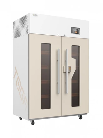GT SCIEN Vaccine Fridge Smart – Ultimate Vaccine Refrigerator