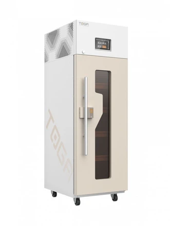 GT SCIEN Vaccine Fridge Smart – Ultimate Vaccine Refrigerator