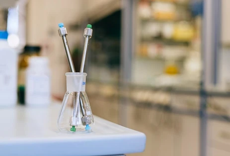 Chiral ION-QN & Chiral ION-QD HPLC columns - Transform Your Chiral Analysis