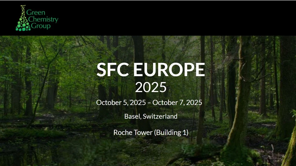 SFC Europe 2025