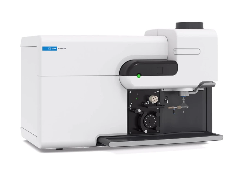 HPST - Agilent 4210 MP-AES Atomový emisní spektrometr s mikrovlnným plazmatem 2