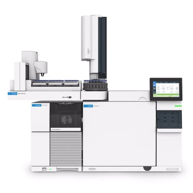 Agilent GC/MSD 5977C