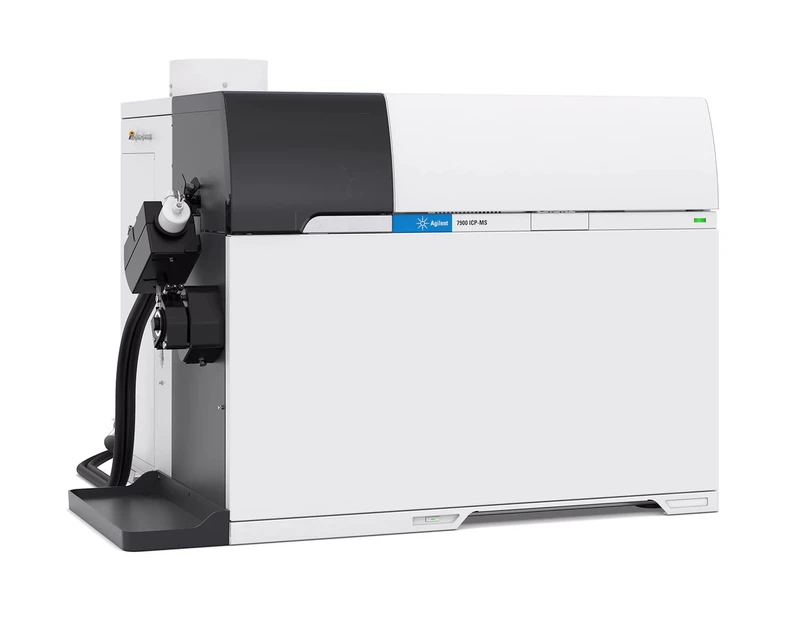 HPST - Agilent ICP-MS 7900 Hmotnostní spektrometr s indukčně vázaným plazmatem 2