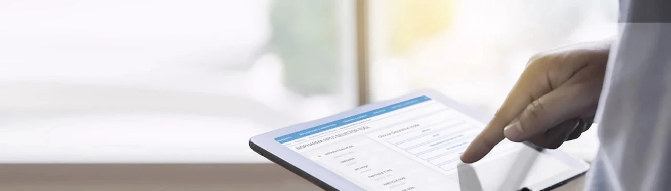 HPST: Agilent eSelector Tools pro rychlé nalezení toho správného spotřebního materiálu pro Vaše aplikace