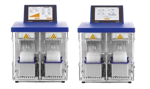 Novinka od Biotage – Koncentrátor TurboVap 96 Dual