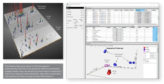 SepSolve ChromCompare+ Software