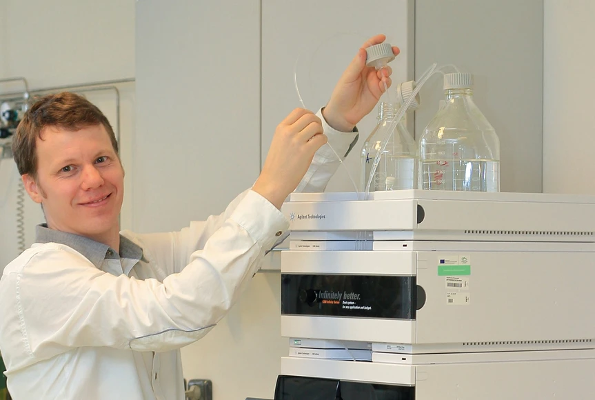 HPST: doc. Ing. Pavel Diviš, Ph.D. (Ústav chemie potravin a biotechnologií, FCH, VUT v Brně)