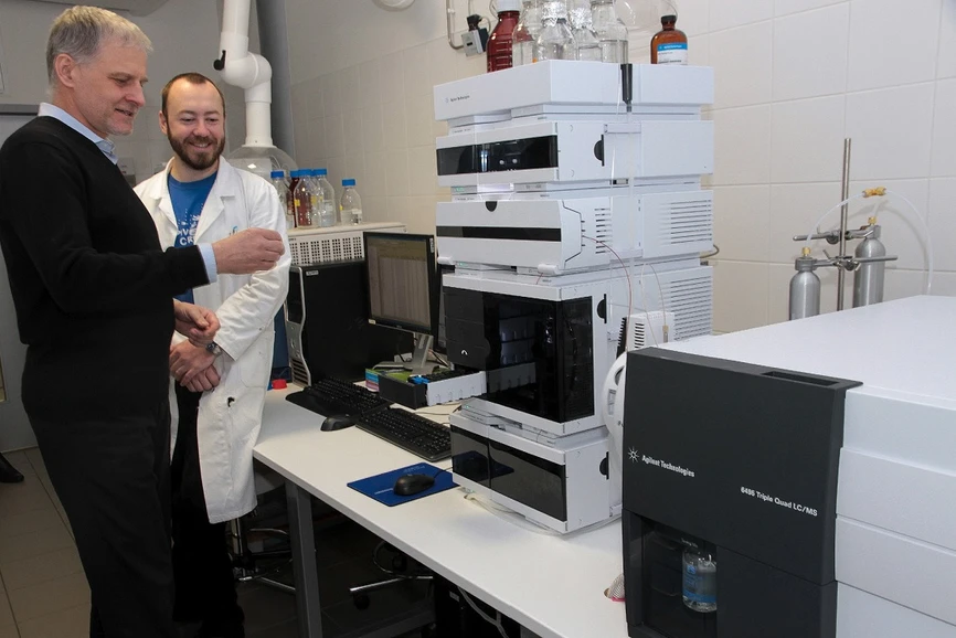 HPST: doc. RNDr. Zdeněk Šimek, CSc., Mgr. Jiří Kohoutek, Ph.D.