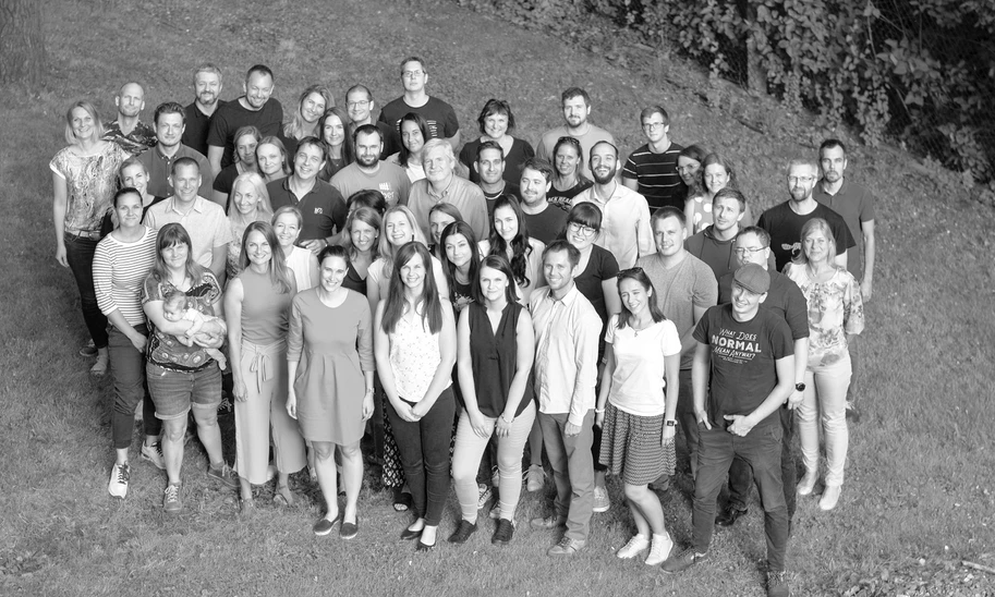 Altium International: Team v roce 2021