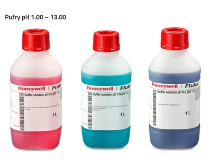 Honeywell  Fluka Anorganické chemikálie