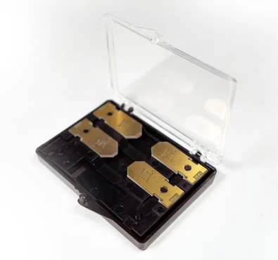 ICSPI nGauge AFM mikroskop