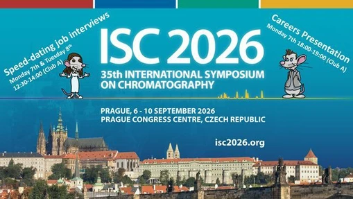 ISC 2026 začíná už příští týden!