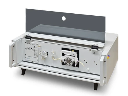 ISTRAN EcaFlow Model 150 GLP automatic laboratory analyser