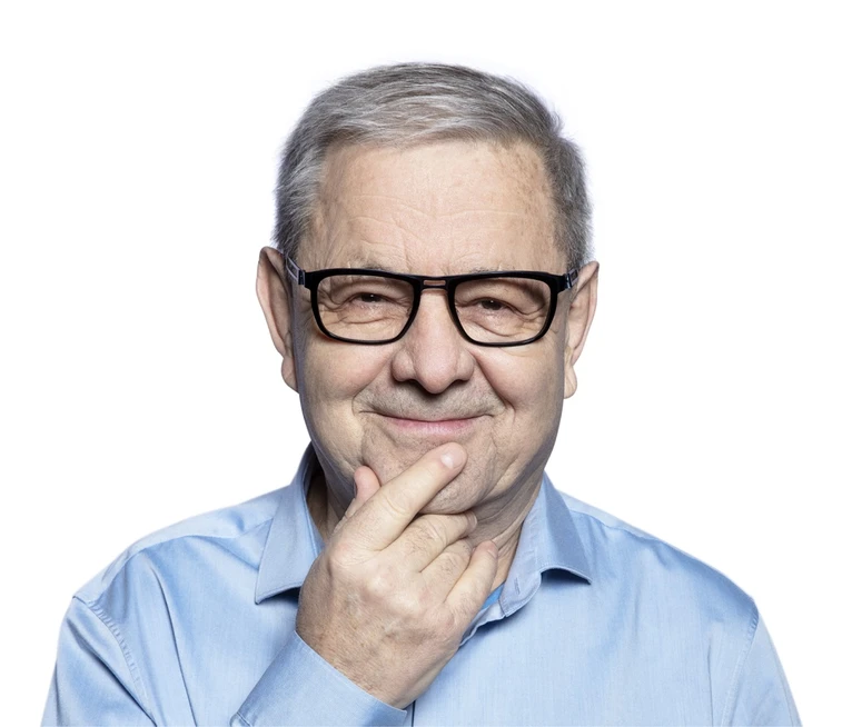 <p>IT4Innovations/Tomáš Třeštík: Pavel Hobza: „Klíčem úspěchu je chtít dělat co nejlepší vědu“</p>
