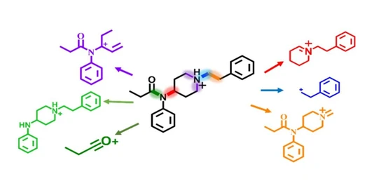 Analysis of Fentanyl and Fentanyl Analogs Using Atmospheric Pressure Chemical Ionization Gas Chromatography–Mass Spectrometry (APCI-GC-MS)