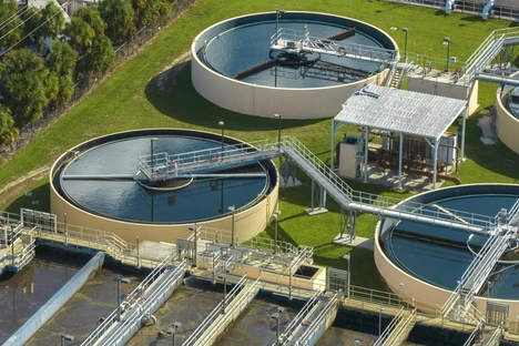 Team aims to improve safety of fertilizers made from wastewater sludge