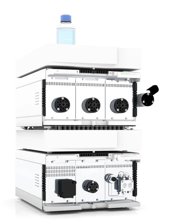 KNAUER AZURA GPC/SEC Systems