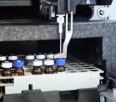 KNAUER AZURA® SEC Lab System
