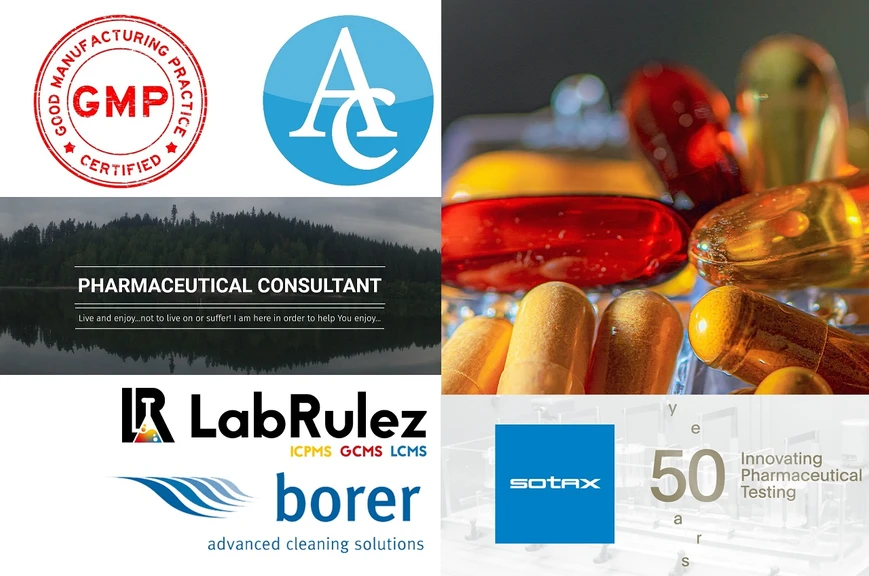 LD Consulting: Konference: Nový význam výzkumu a vývoje ve farmacii