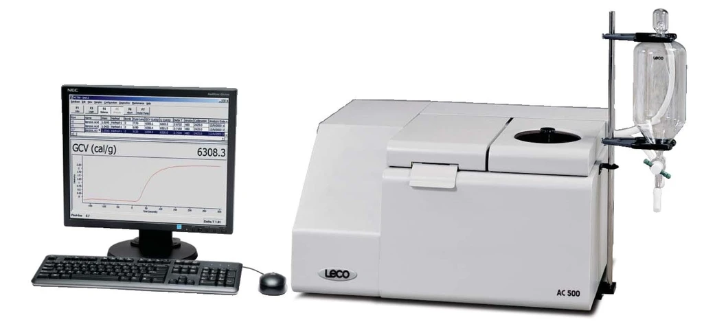 LECO AC500