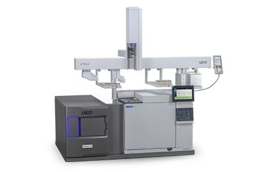LECO: Pegasus BTX