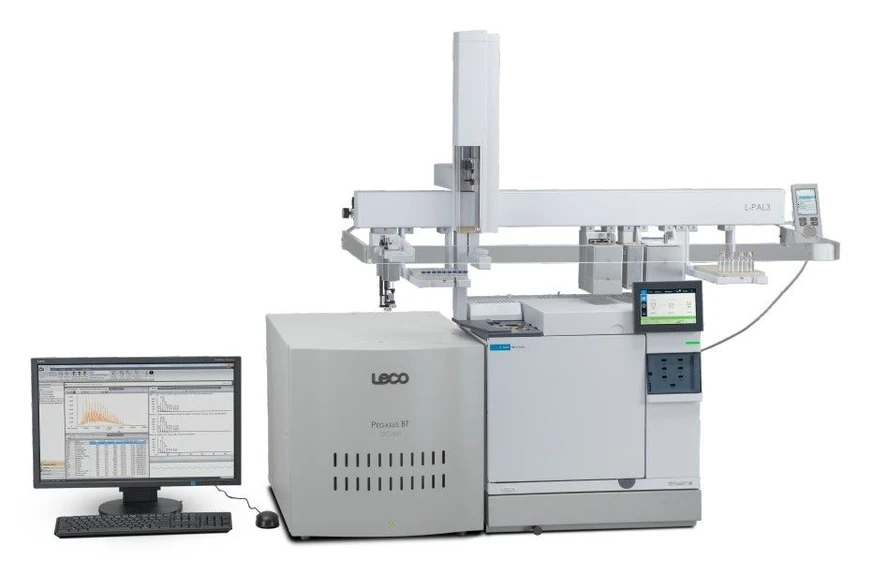 LECO: Pegasus BT