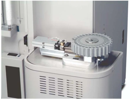 LECO TruSpec Micro CHN/CHNS/O
