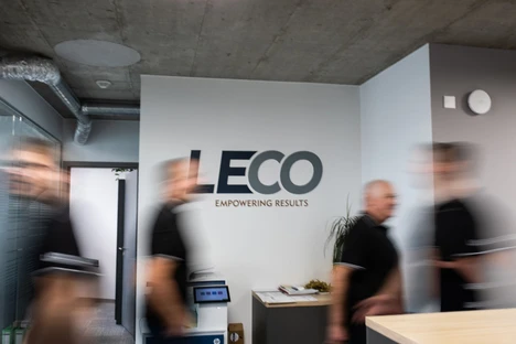 LECO Obchodní specialista/-ka pro laboratorní techniku