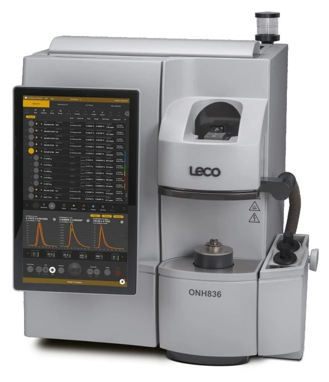 LECO 836 Series