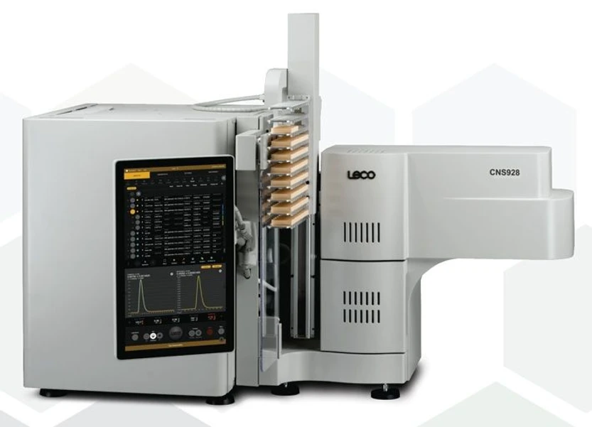 LECO 928 Series
