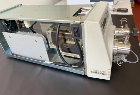 Waters 515 HPLC čerpadlo (Bazar)