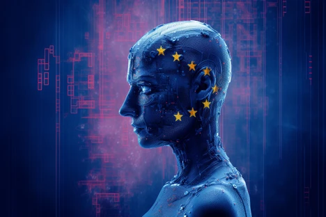 Ohrozí rozhodnutí EU o umělé inteligenci evropské startupy?
