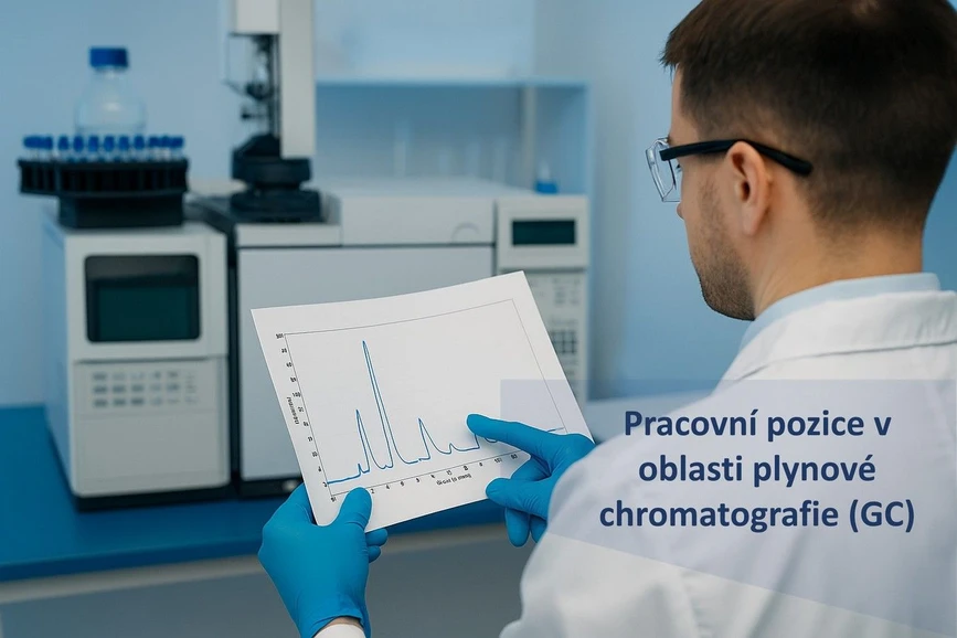 <p>LabRulez / AI: Pracovní nabídky v oblasti plynové chromatografie (GC): Analýza, vývoj, kvalita i servis</p>